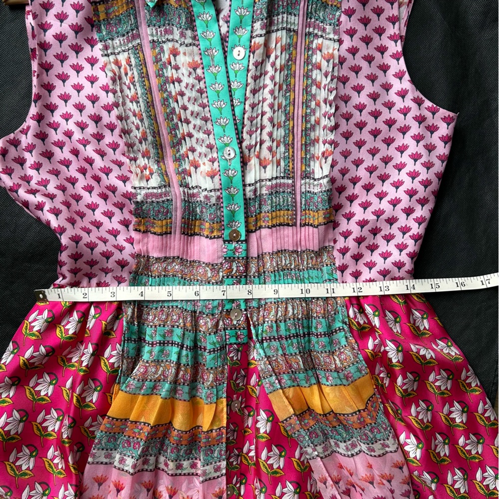 NWOT Diane von Furstenberg Dress - Picture 14 of 14